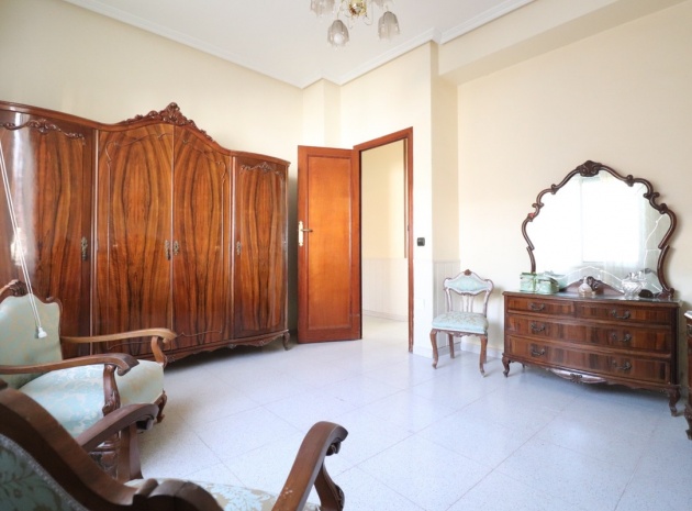 Revente - Appartement - Rojales - Rojales Centro