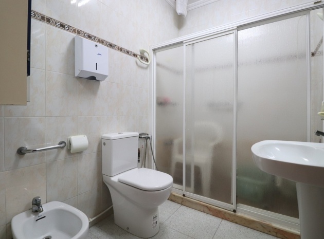Revente - Appartement - Rojales - Rojales Centro