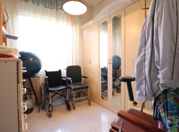 Revente - Appartement - Rojales - Rojales Centro