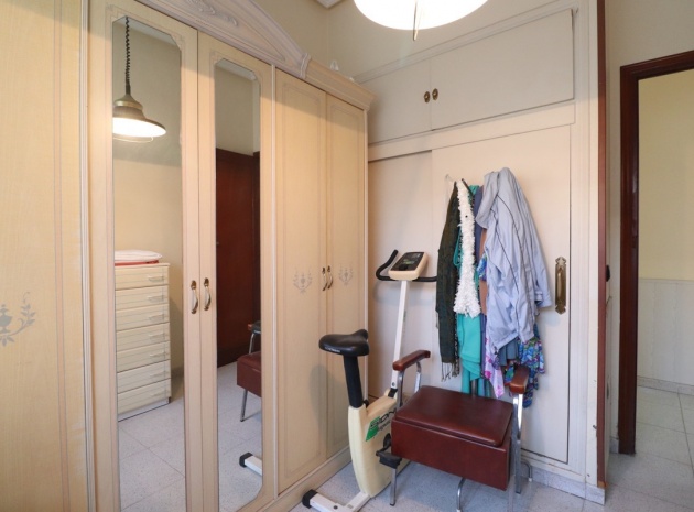 Revente - Appartement - Rojales - Rojales Centro