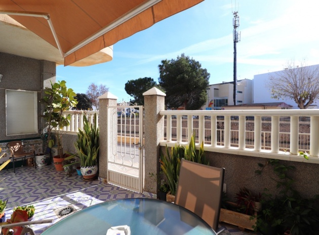 Revente - Appartement - Rojales - Rojales Centro