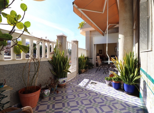Revente - Appartement - Rojales - Rojales Centro
