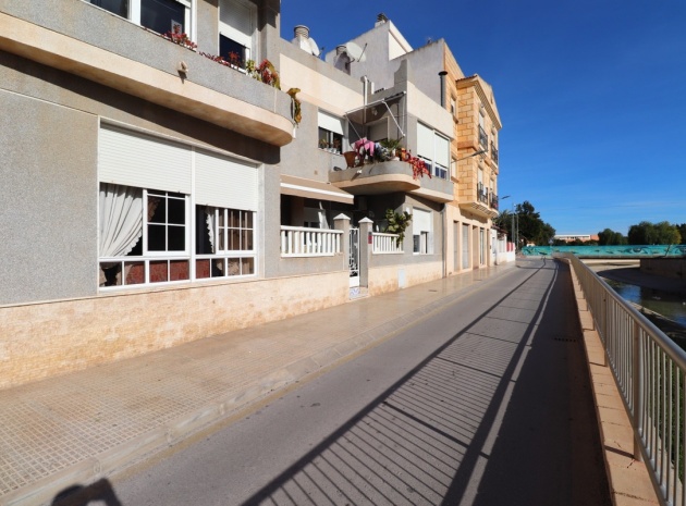Revente - Appartement - Rojales - Rojales Centro