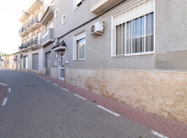 Revente - Appartement - Rojales - Rojales Centro