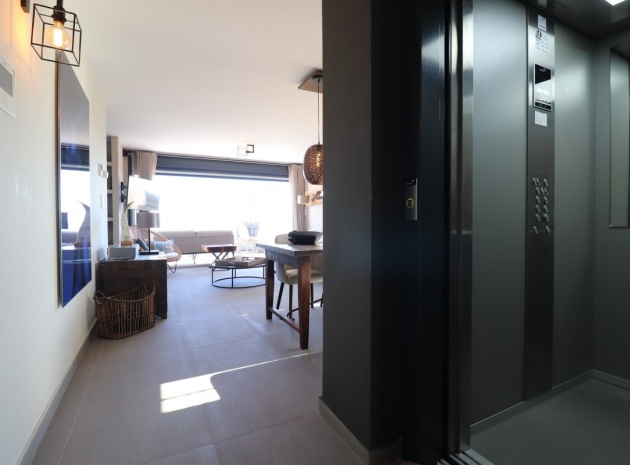 Wiederverkauf - Wohnung - Guardamar del Segura - Guardamar del Segura Centro