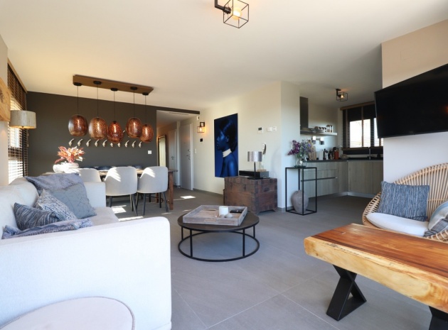 Wiederverkauf - Wohnung - Guardamar del Segura - Guardamar del Segura Centro
