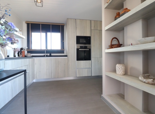 Wiederverkauf - Wohnung - Guardamar del Segura - Guardamar del Segura Centro