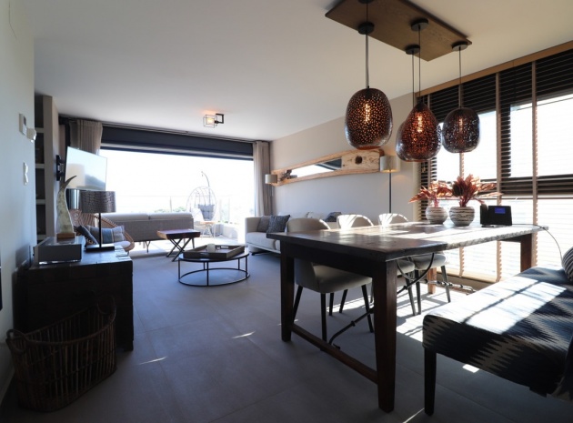 Wiederverkauf - Wohnung - Guardamar del Segura - Guardamar del Segura Centro