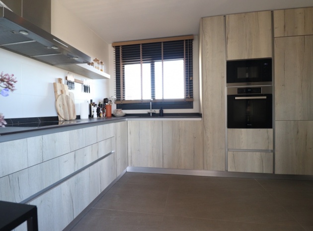 Wiederverkauf - Wohnung - Guardamar del Segura - Guardamar del Segura Centro