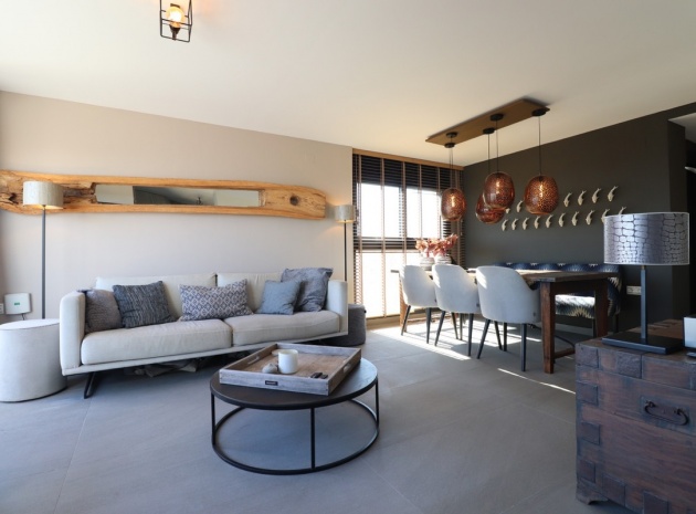 Wiederverkauf - Wohnung - Guardamar del Segura - Guardamar del Segura Centro