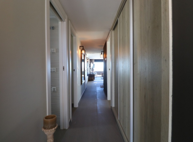 Wiederverkauf - Wohnung - Guardamar del Segura - Guardamar del Segura Centro