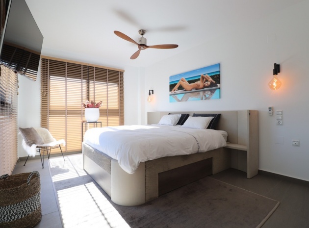 Wiederverkauf - Wohnung - Guardamar del Segura - Guardamar del Segura Centro