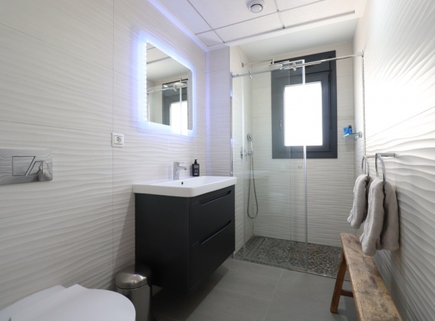 Wiederverkauf - Wohnung - Guardamar del Segura - Guardamar del Segura Centro