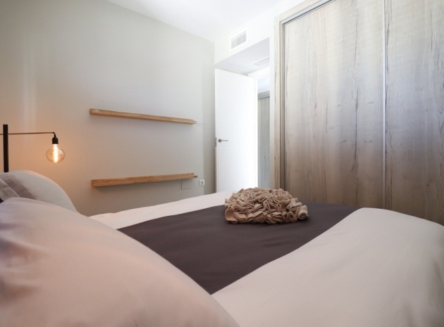 Wiederverkauf - Wohnung - Guardamar del Segura - Guardamar del Segura Centro
