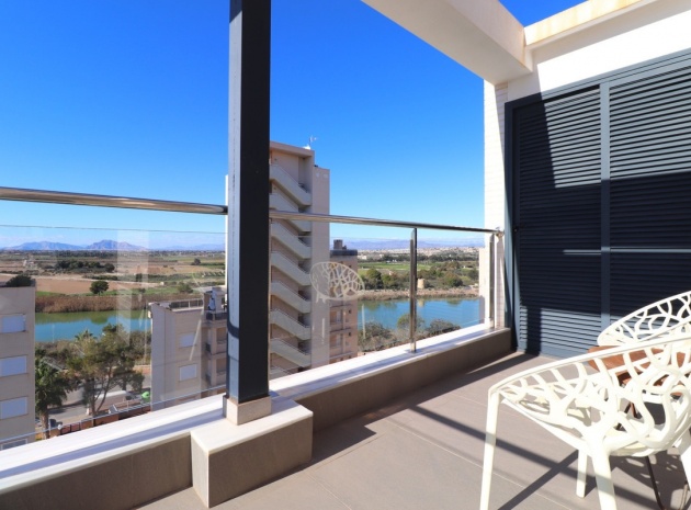 Wiederverkauf - Wohnung - Guardamar del Segura - Guardamar del Segura Centro