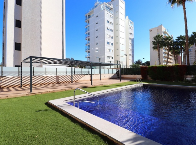 Wiederverkauf - Wohnung - Guardamar del Segura - Guardamar del Segura Centro