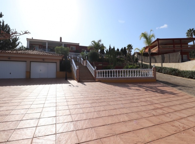 Wiederverkauf - Villa - Algorfa - Algorfa Centro