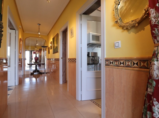 Wiederverkauf - Villa - Algorfa - Algorfa Centro