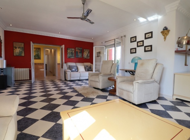 Wiederverkauf - Villa - Algorfa - Algorfa Centro