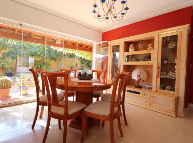 Wiederverkauf - Villa - Algorfa - Algorfa Centro