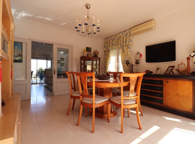 Wiederverkauf - Villa - Algorfa - Algorfa Centro