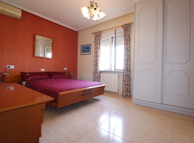 Wiederverkauf - Villa - Algorfa - Algorfa Centro