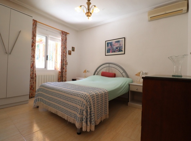 Wiederverkauf - Villa - Algorfa - Algorfa Centro