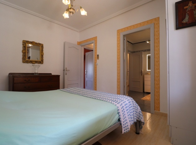 Wiederverkauf - Villa - Algorfa - Algorfa Centro
