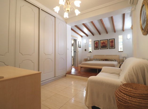 Wiederverkauf - Villa - Algorfa - Algorfa Centro