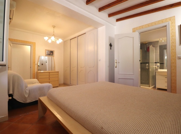 Wiederverkauf - Villa - Algorfa - Algorfa Centro