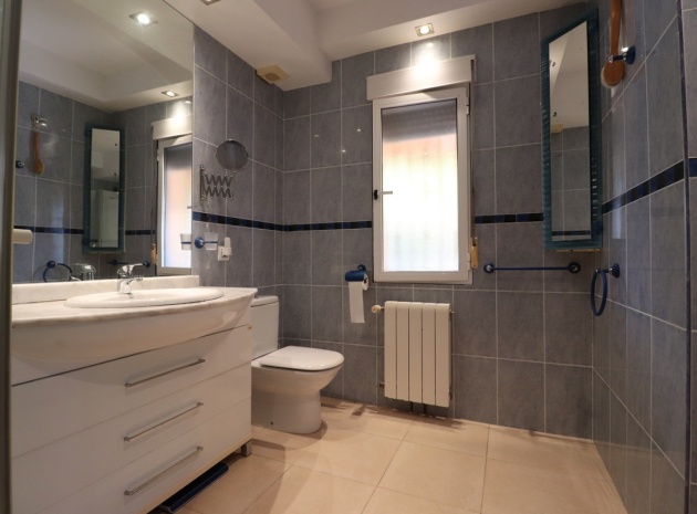Wiederverkauf - Villa - Algorfa - Algorfa Centro