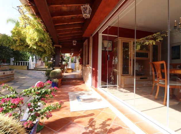 Wiederverkauf - Villa - Algorfa - Algorfa Centro