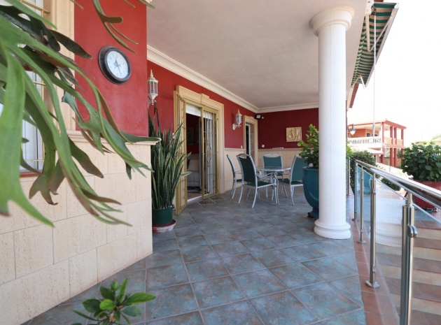 Wiederverkauf - Villa - Algorfa - Algorfa Centro
