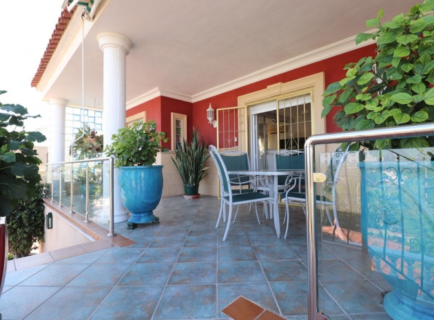 Wiederverkauf - Villa - Algorfa - Algorfa Centro