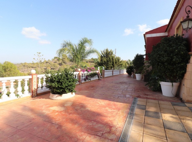 Wiederverkauf - Villa - Algorfa - Algorfa Centro