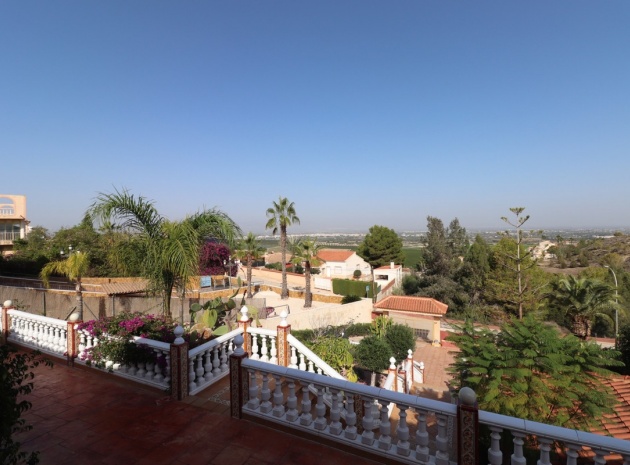 Wiederverkauf - Villa - Algorfa - Algorfa Centro