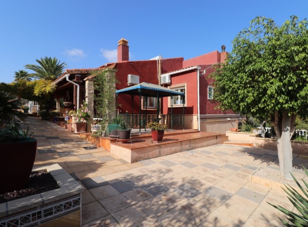 Wiederverkauf - Villa - Algorfa - Algorfa Centro