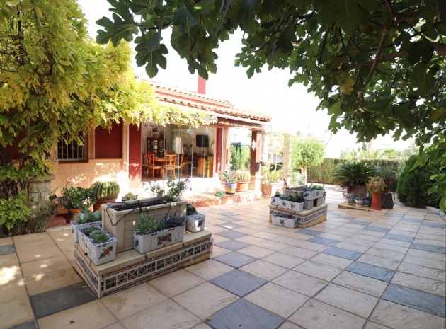 Wiederverkauf - Villa - Algorfa - Algorfa Centro