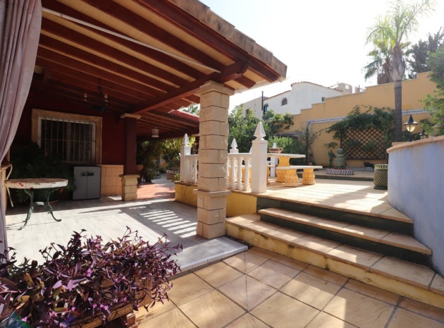 Wiederverkauf - Villa - Algorfa - Algorfa Centro