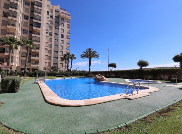 Wiederverkauf - Wohnung - Guardamar del Segura - Guardamar del Segura Centro