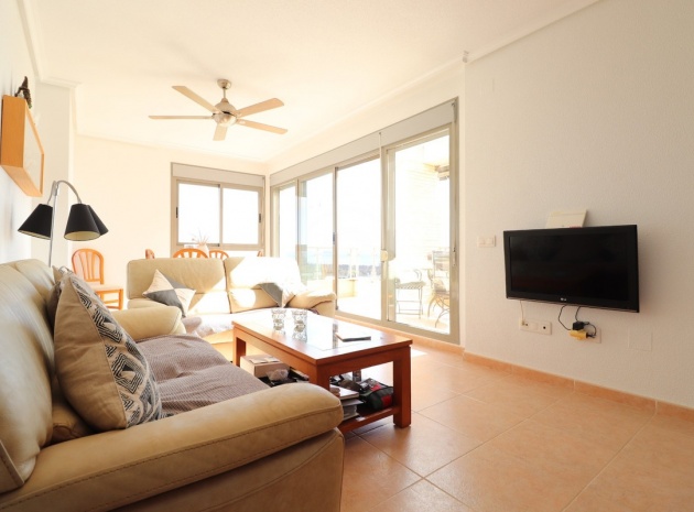 Wiederverkauf - Wohnung - Guardamar del Segura - Guardamar del Segura Centro