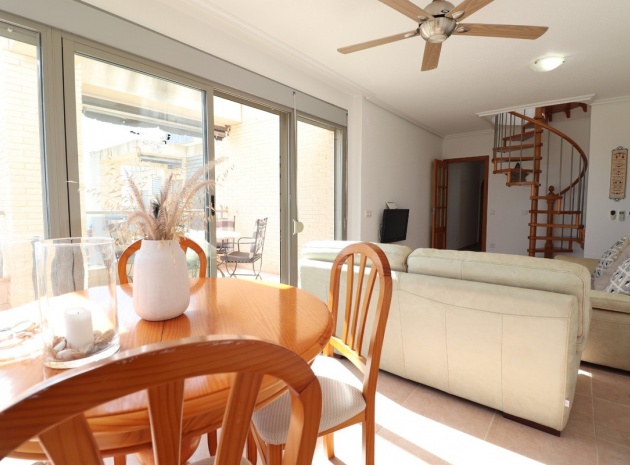 Wiederverkauf - Wohnung - Guardamar del Segura - Guardamar del Segura Centro