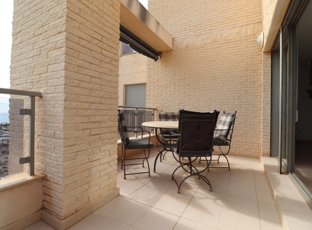 Wiederverkauf - Wohnung - Guardamar del Segura - Guardamar del Segura Centro