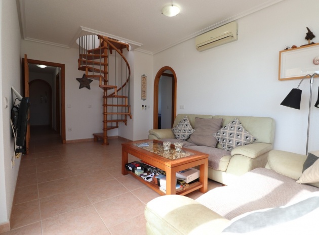 Wiederverkauf - Wohnung - Guardamar del Segura - Guardamar del Segura Centro