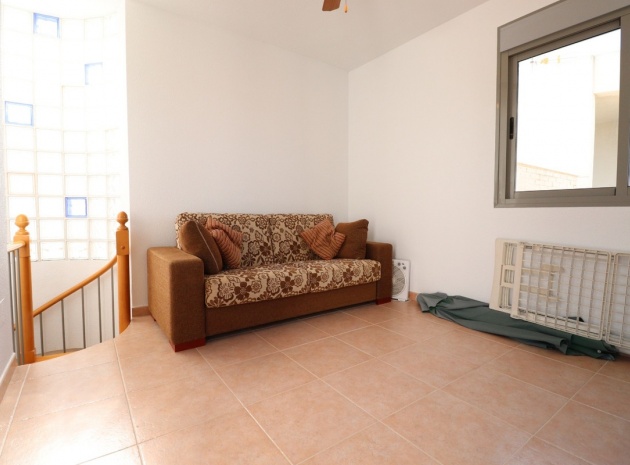 Wiederverkauf - Wohnung - Guardamar del Segura - Guardamar del Segura Centro