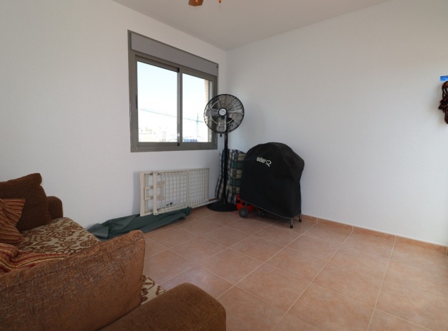 Wiederverkauf - Wohnung - Guardamar del Segura - Guardamar del Segura Centro