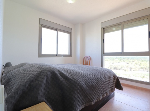 Wiederverkauf - Wohnung - Guardamar del Segura - Guardamar del Segura Centro
