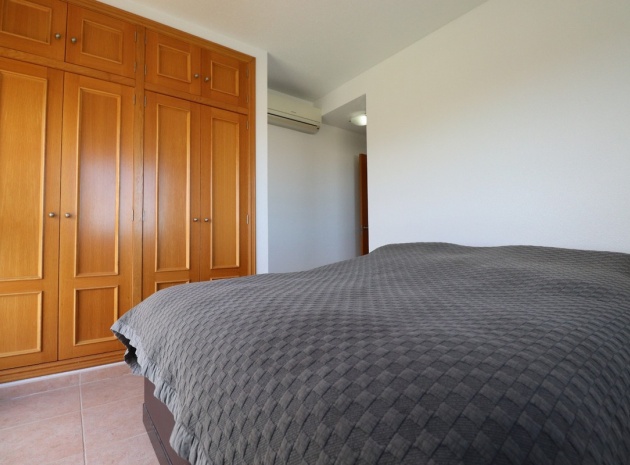 Wiederverkauf - Wohnung - Guardamar del Segura - Guardamar del Segura Centro