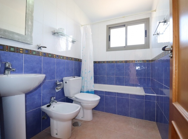 Wiederverkauf - Wohnung - Guardamar del Segura - Guardamar del Segura Centro