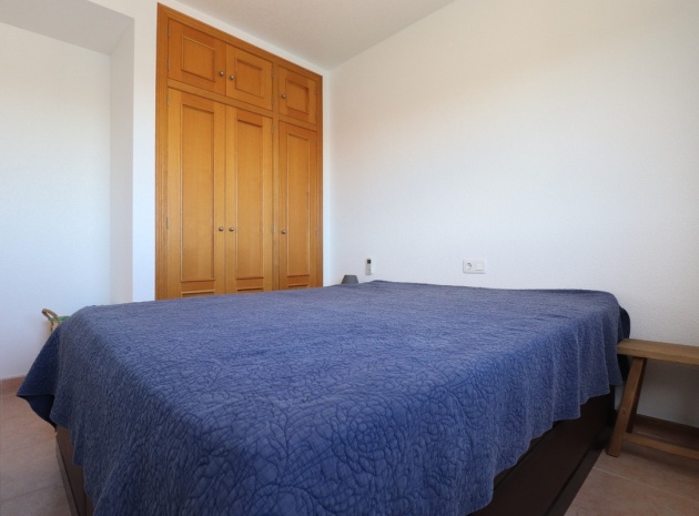 Wiederverkauf - Wohnung - Guardamar del Segura - Guardamar del Segura Centro